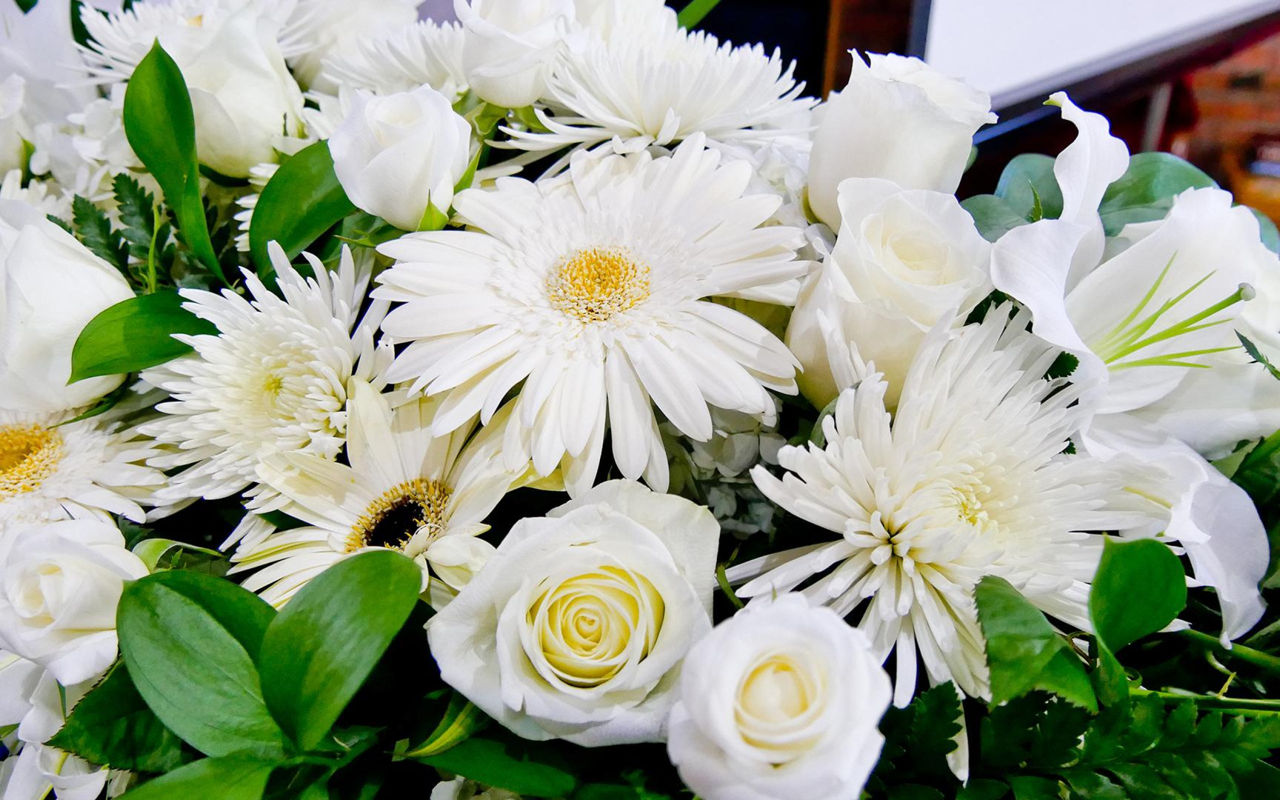 Allestimenti cerimonie funebri