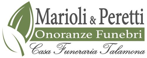 logo marioli e peretti