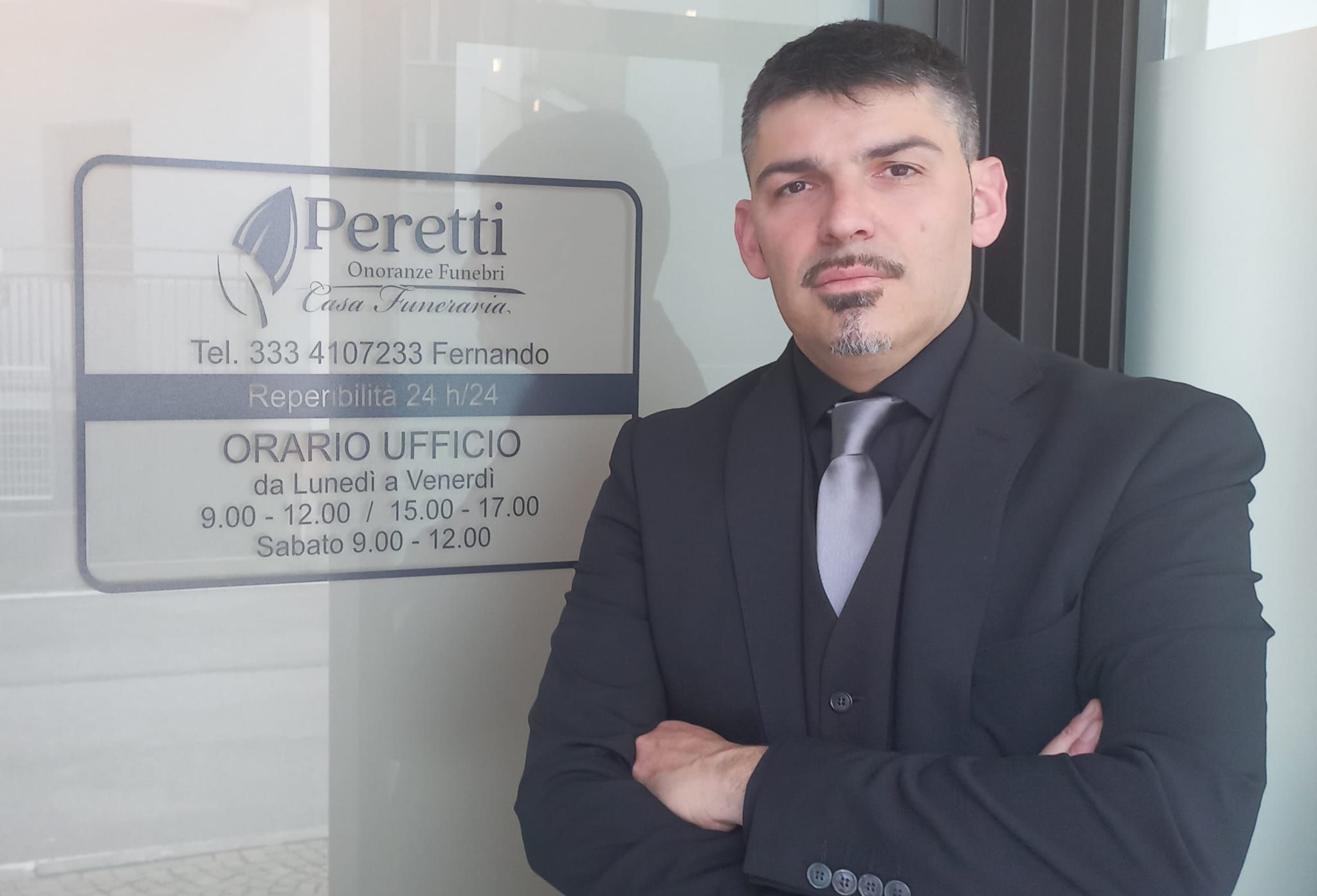 peretti team